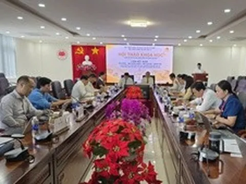Đồng bằng sông Cửu Long cần một hệ sinh thái đổi mới sáng tạo thực chất