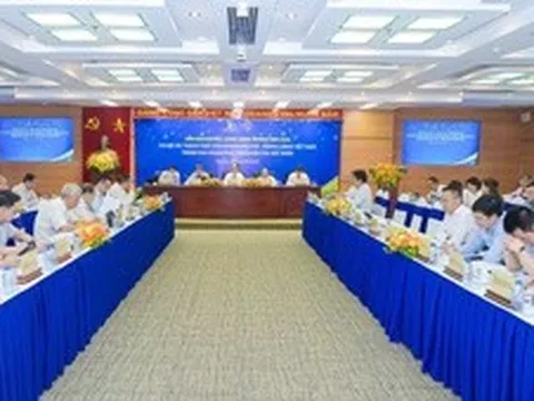 Khơi thông thể chế để ngành dầu khí – năng lượng bứt phá