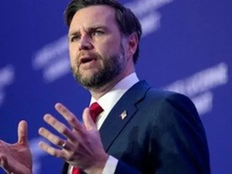 Phó Tổng thống JD Vance: Iran phủ nhận đàm phán tại Doha là "chiến thuật"