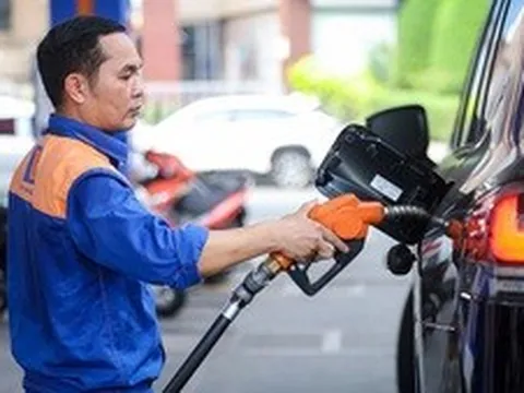 Kéo dài thời hạn áp dụng ưu đãi thuế với mặt hàng xăng, dầu đến 30/9/2026