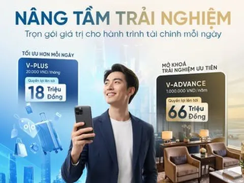 Ngân hàng không chỉ để giao dịch: Xu hướng “gói tiện ích tài chính kết hợp trải nghiệm Lifestyle” lên ngôi
