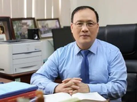 GS.TSKH Nguyễn Đình Đức: Phổ điểm THPT 2026 có sự phân hóa cao và phản ánh sát hơn năng lực thực chất của thí sinh