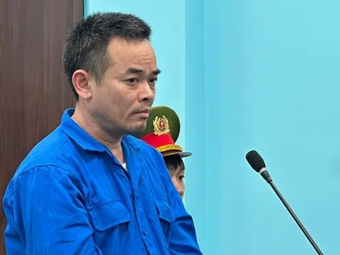 Vụ tài xế xe bồn nhẫn tâm cán chết nữ sinh lớp 10 vì sợ bồi thường: Tòa tuyên 20 năm tù