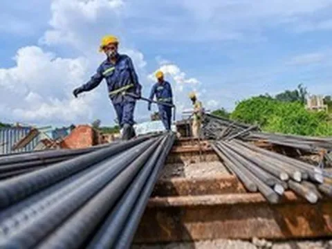Nhiều bộ ngành, địa phương giải ngân vốn đầu tư công đạt thấp