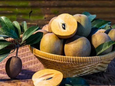 Không chỉ thơm ngọt, loại quả quen thuộc này còn là "kho dinh dưỡng" cho sức khỏe