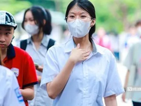 Vì sao môn Ngữ văn kỳ thi tốt nghiệp THPT 2026 "vắng" điểm 10?