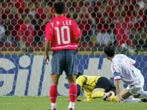 Bàn thắng nhanh nhất lịch sử World Cup
