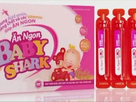 Hơn 13 triệu sản phẩm dinh dưỡng giả cho trẻ em lọt ra thị trường: Phiên tòa hé lộ nhiều tình tiết gây sốc