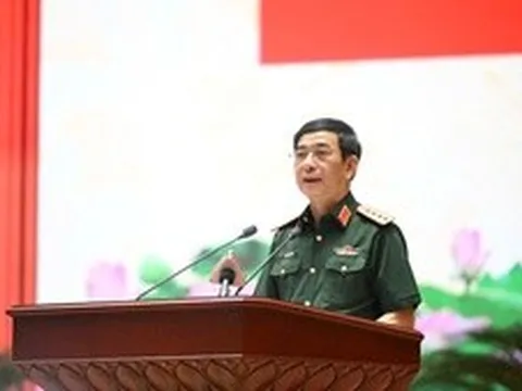 Toàn quân quyết tâm hoàn thành thắng lợi nhiệm vụ quân sự, quốc phòng năm 2026
