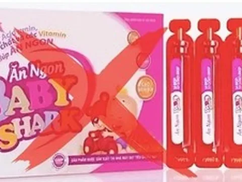 Xét xử đối tượng sản xuất, tiêu thụ 13 triệu sản phẩm bảo vệ sức khỏe giả