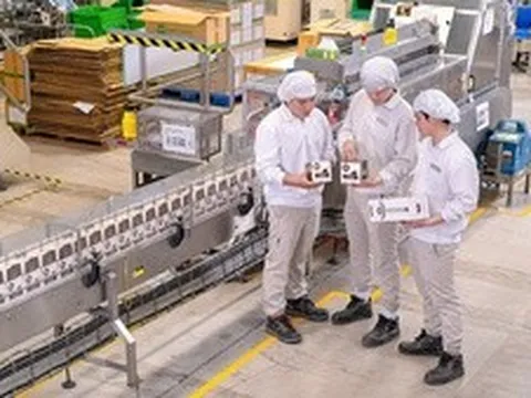 Nestlé Việt Nam: Nghị quyết 10 tạo động lực cho FDI đầu tư thực chất, dài hạn