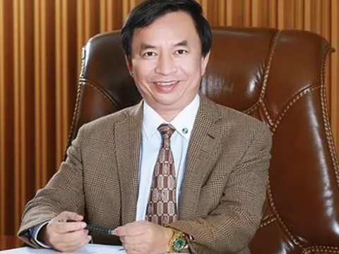 Eximbank tái bổ nhiệm Quyền Tổng Giám đốc giữa loạt biến động nhân sự