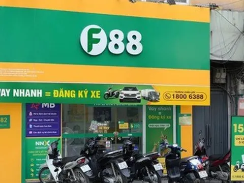 Hơn 22 triệu cổ phiếu F88 sắp được chào bán với giá 71.000 đồng/cổ phiếu