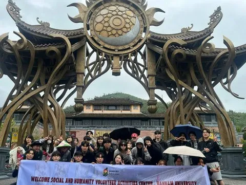 Du lịch Đà Nẵng từ Hà Nội