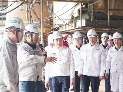 Người đại diện của Petrovietnam và yêu cầu trong giai đoạn mới