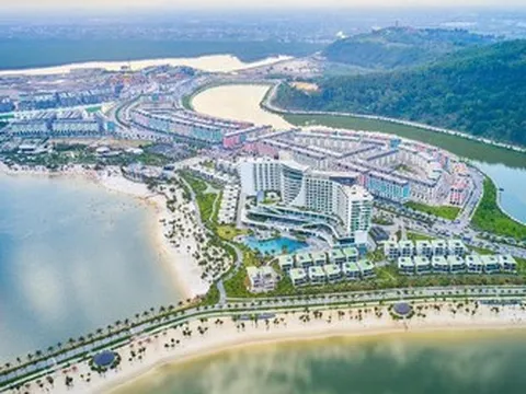 Sau án phạt công bố thông tin, Du lịch Vạn Hương điều chỉnh lãi suất 3 lô trái phiếu