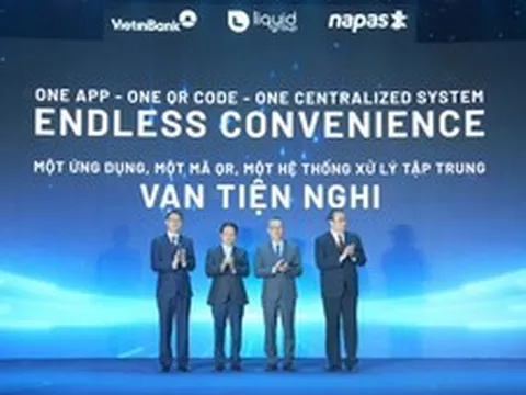 Thanh toán QR Việt Nam - Singapore thúc đẩy du lịch, thương mại và kinh tế số