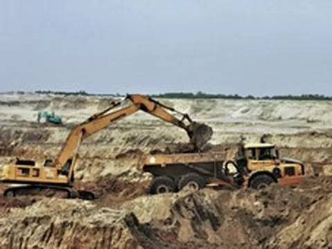 Chấm dứt hoạt động dự án Đầu tư Khai thác và tuyển quặng sắt mỏ Thạch Khê – Hà Tĩnh