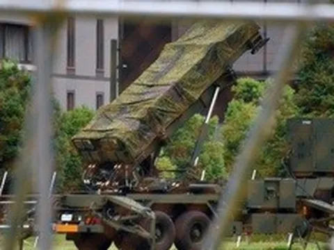 Ukraine chạy đua tăng cường phòng không, Bộ trưởng kêu gọi 40 nước chuyển Patriot
