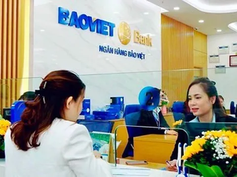 Ngân hàng TMCP Bảo Việt bổ sung nội dung hoạt động tham gia hệ thống thanh toán quốc tế