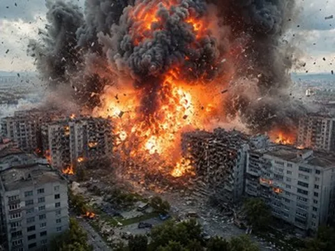 Nga tăng tốc trên hai hướng chiến lược, Ukraine dồn lực giữ Slaviansk