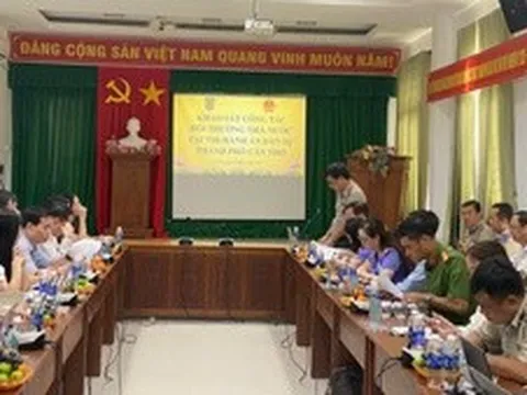 Sửa Luật Trách nhiệm bồi thường của Nhà nước phải xuất phát từ thực tiễn thi hành