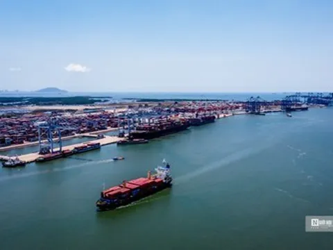 Việt Nam nhập siêu 16,65 tỷ USD trong nửa đầu năm 2026