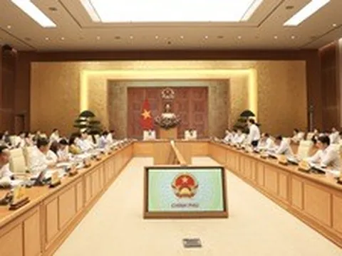 Kiến tạo hành lang pháp lý ổn định, đột phá, khả thi để phát triển đô thị đặc biệt và đặc khu kinh tế