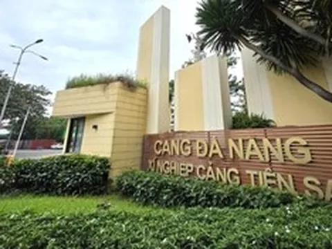 Lãnh đạo Cảng Đà Nẵng nói gì về kết luận thanh tra dự án Cảng Tiên Sa?