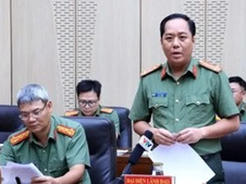 Triệt phá đường dây trục lợi chính sách nhà ở xã hội, tính chất đặc biệt nghiêm trọng