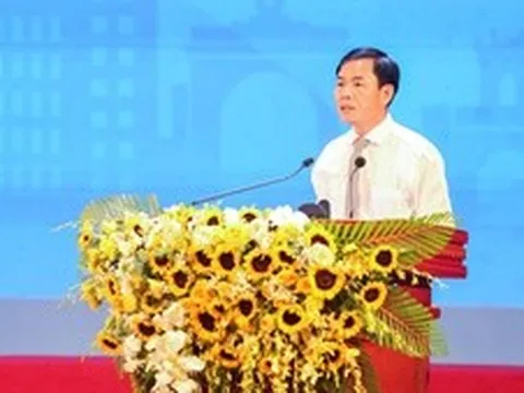Quảng Trị: Không gian mới - Cơ hội mới chào đón nhà đầu tư