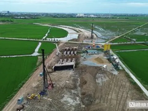 Dự án hơn 1.100 tỷ đồng ở Huế: Chấm dứt hợp đồng với nhà thầu, nhiều hạng mục dang dở