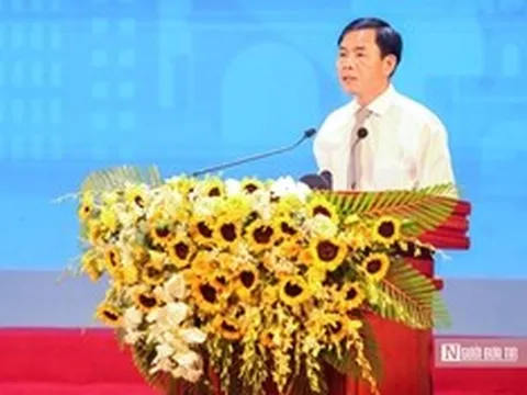Bí thư Tỉnh ủy Quảng Trị: Không để tiềm năng chỉ dừng lại ở tiềm năng, cần chuyển hóa thành động lực phát triển