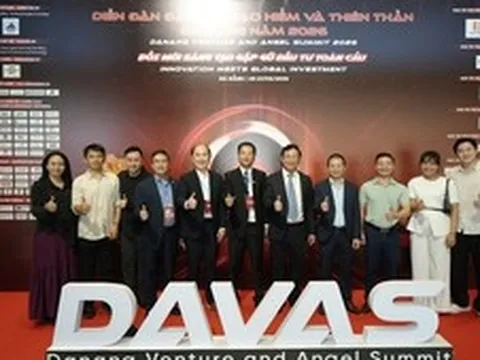 DAVAS hướng tới một diễn đàn thường niên mang tầm quốc tế
