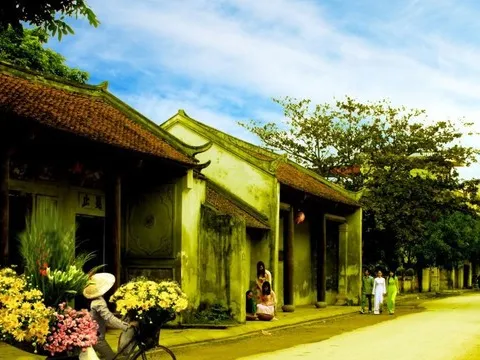Chùm thơ của tác giả Nguyễn Văn Học