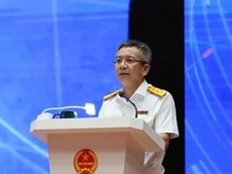 Thu ngân sách tăng 16,6%, ngành Thuế vận hành ổn định mô hình 3 cấp