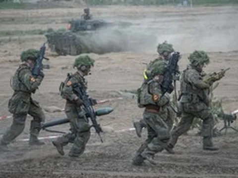 Trước thềm Hội nghị Thượng đỉnh NATO, Litva muốn cam kết rõ ràng từ Mỹ