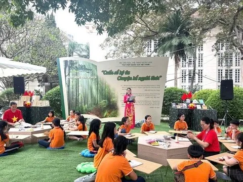 Hà Nội tăng cường phát triển xuất bản trong tình hình mới, lan tỏa văn hóa đọc và sức mạnh mềm văn hóa Thủ đô
