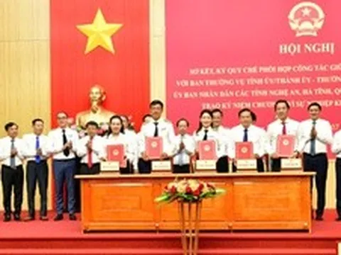 Nâng cao hiểu quả phối hợp công tác giữa Kiểm toán Nhà nước với các địa phương