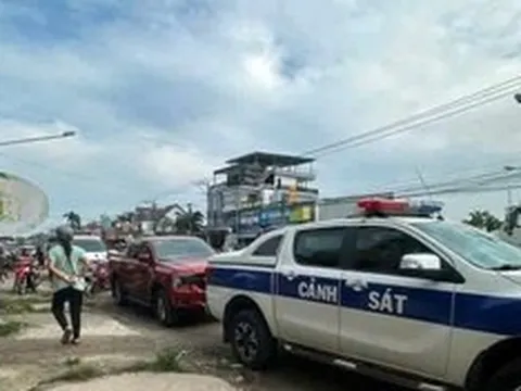 Vụ thiếu nữ 16 tuổi tử vong tại phòng trọ: Manh mối bất ngờ từ camera an ninh