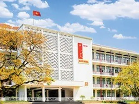 Đại học Bách khoa Hà Nội dự báo điểm chuẩn năm 2026: Ngành cao nhất từ 28,5 điểm trở lên