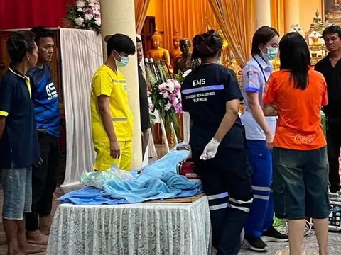 Người nhà đang chuẩn bị tang lễ, cụ bà 74 tuổi bất ngờ "sống lại"
