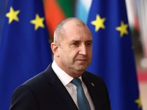 Bulgaria sẽ không do dự chặn gói trừng phạt thứ 21 của EU nhắm vào Nga
