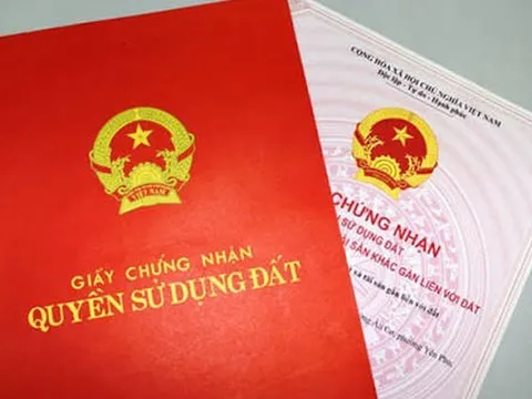 Người có duy nhất một bất động sản hưởng quyền lợi mới