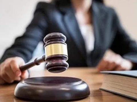 Quy định về thi hành án đối với pháp nhân thương mại