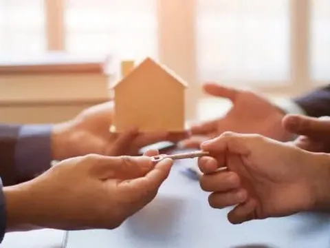 Các khoản nhận thừa kế, quà tặng phải chịu thuế thu nhập cá nhân từ ngày 1/7/2026, người dân cần nắm rõ