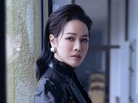 Nữ diễn viên Nhật Kim Anh xác nhận "cô đơn nhưng không cô độc"