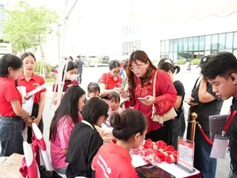 Techcombank ra mắt Techcombank OneU, kiến tạo nền tảng khách hàng thân thiết hàng đầu Việt Nam