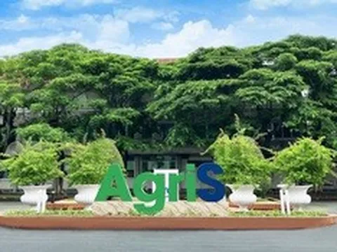 AgriS lên kế hoạch chuyển đổi 21,6 triệu cổ phần ưu đãi của bà Đặng Huỳnh Ức My