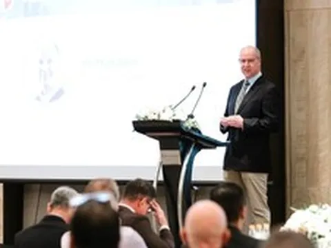AmCham Việt Nam: Nghị quyết 10 mở ra cơ hội để Việt Nam thu hút dòng vốn đầu tư thế hệ mới